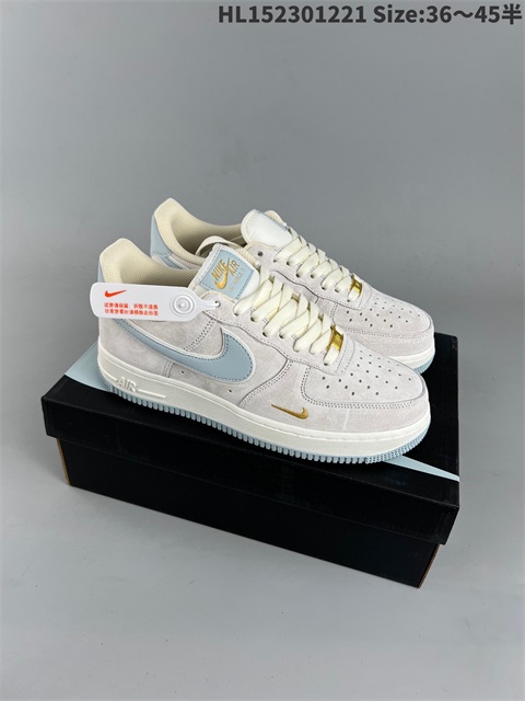 men air force one shoes HH 2023-1-2-022
